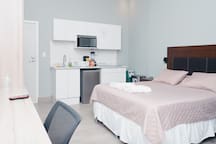 Apartamento cómodo en Danli