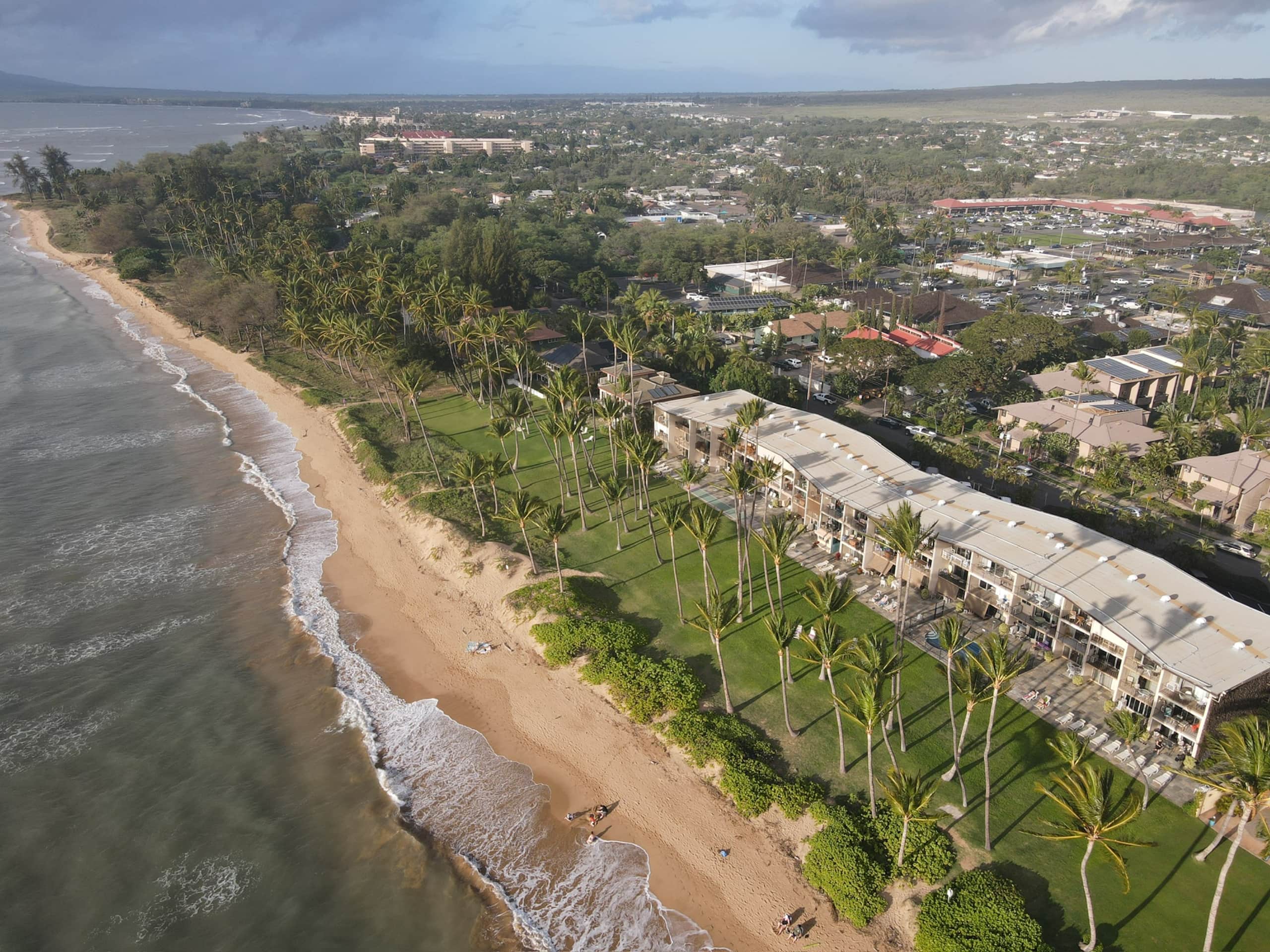 Condo in Kihei · ★4.95 · 1 bedroom · 3 beds · 1 bath - Image 29
