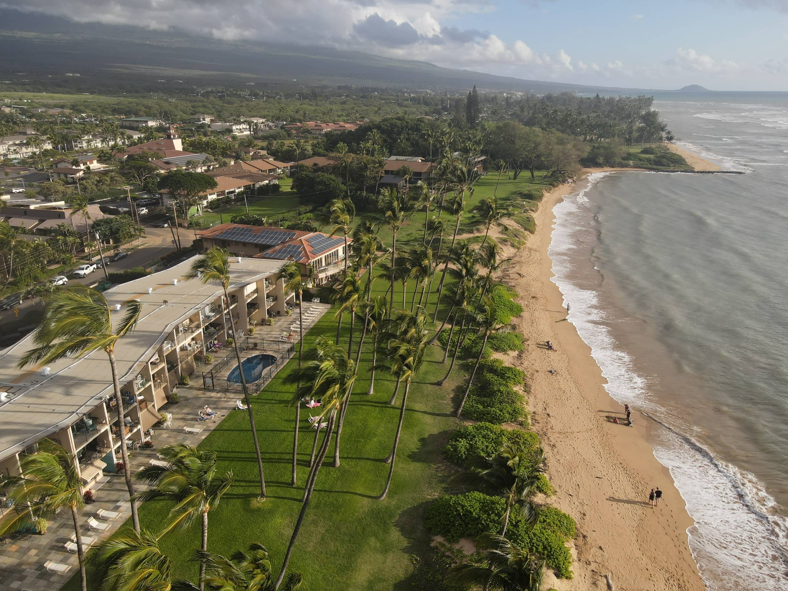 Condo in Kihei · ★4.95 · 1 bedroom · 3 beds · 1 bath - Image 27