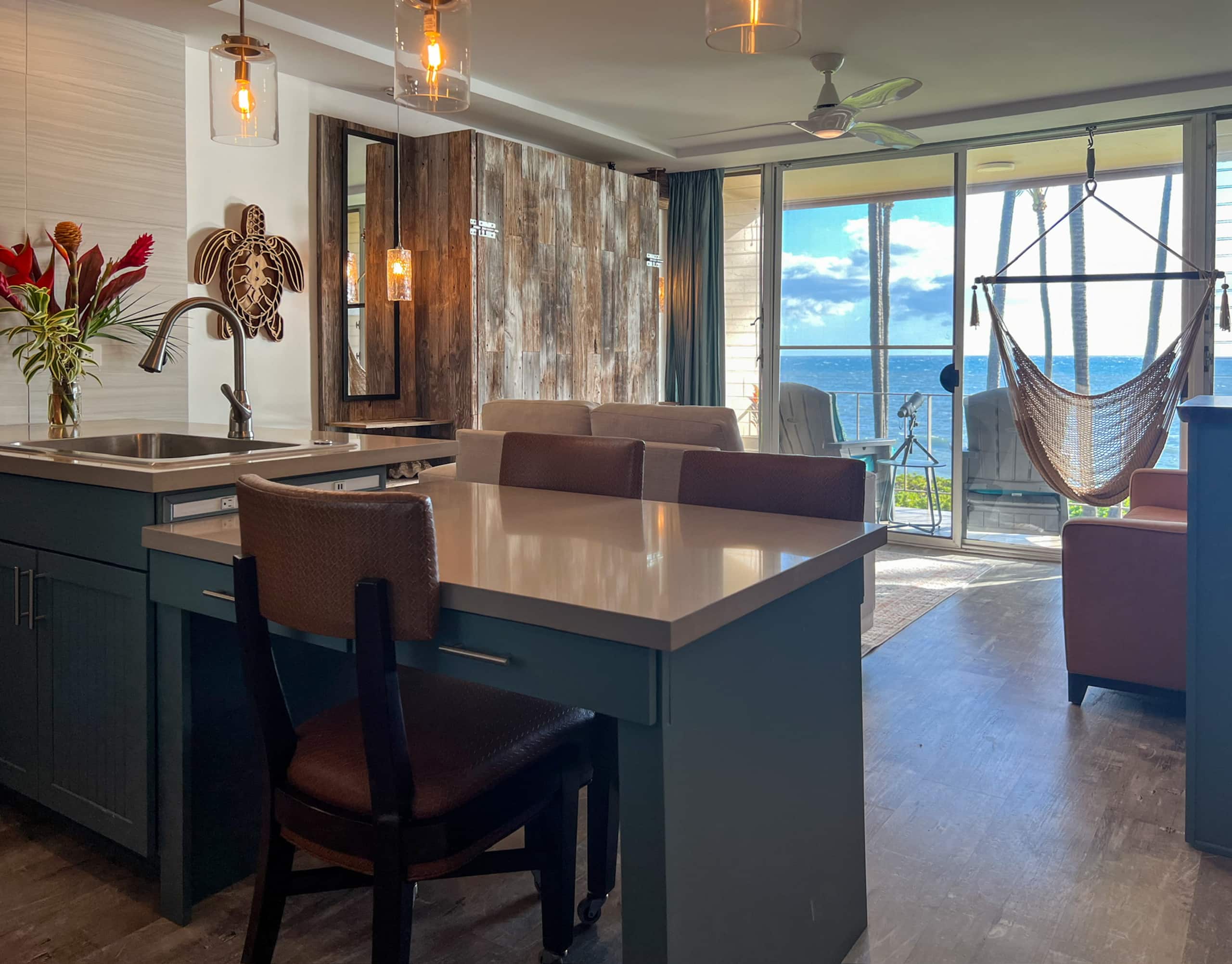 Condo in Kihei · ★4.95 · 1 bedroom · 3 beds · 1 bath - Image 10