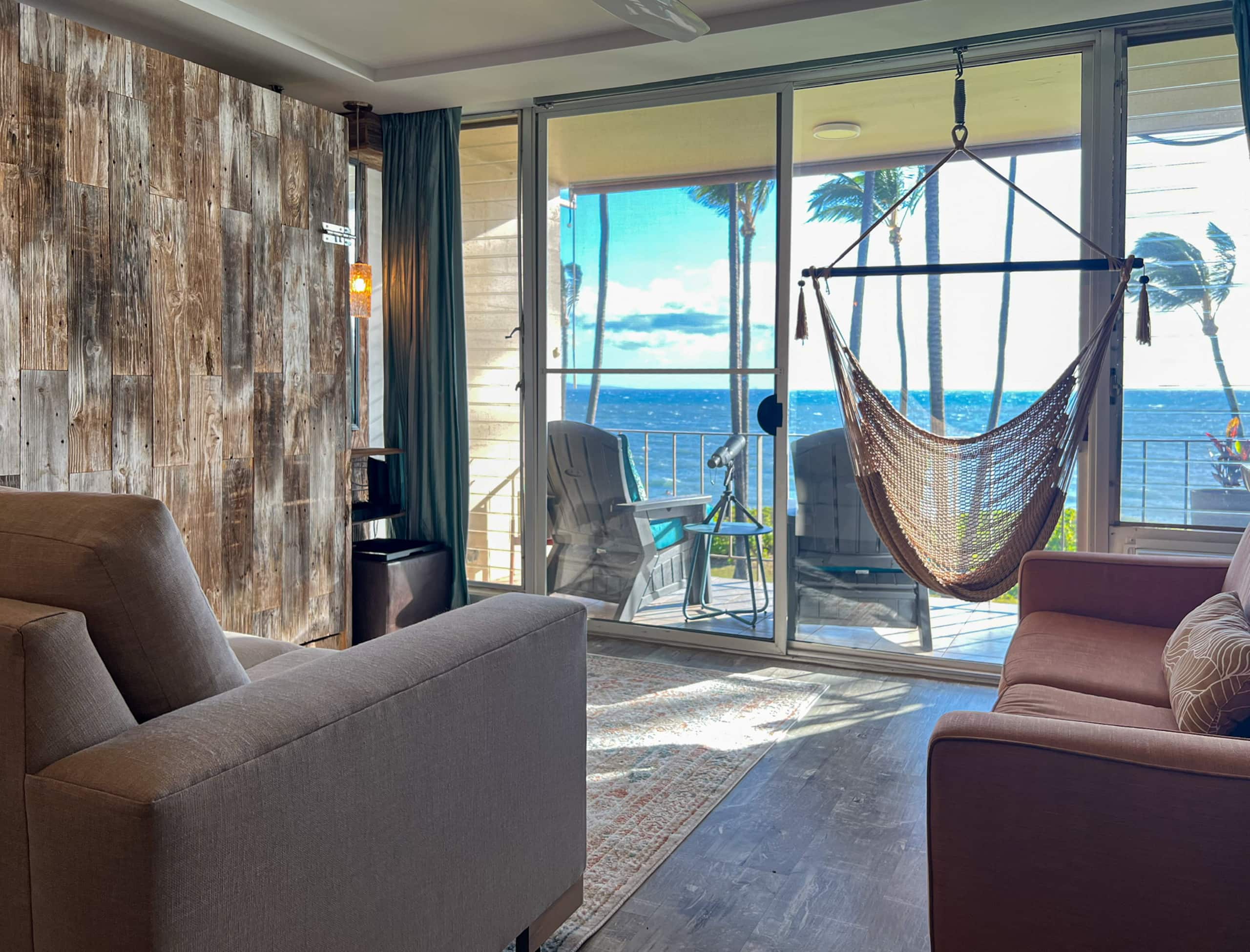 Condo in Kihei · ★4.95 · 1 bedroom · 3 beds · 1 bath - Image 5