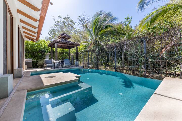 Luxury Playa Grande Home
