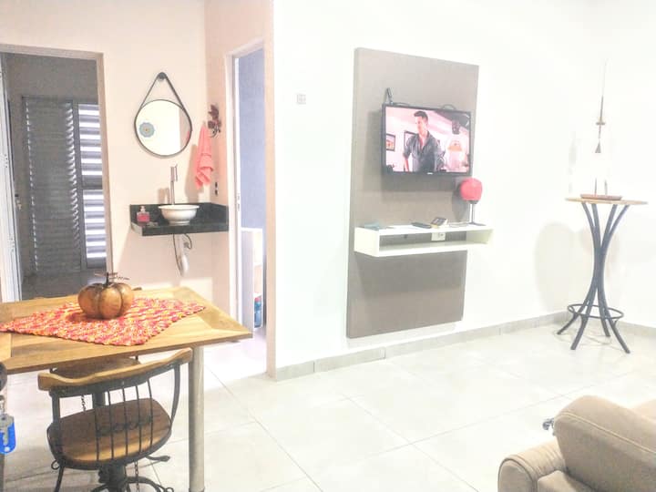 Apartamento 7 Em Itatiba Próximo A áRea Central - Itatiba