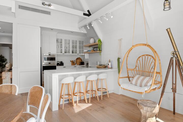 Freshwater Pearl – Stunning luxury retreat! gallery image 4