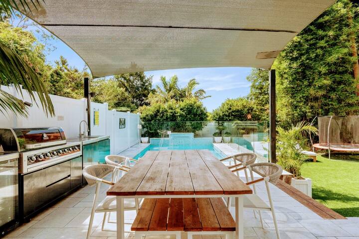 Freshwater Pearl – Stunning luxury retreat! gallery image 3