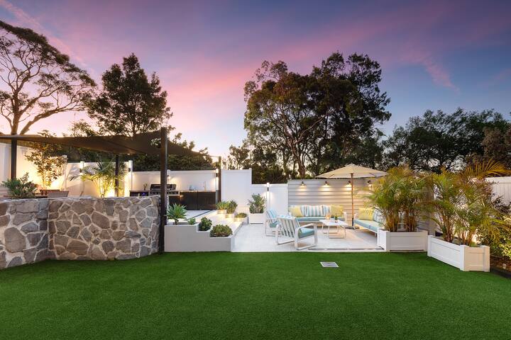 Freshwater Pearl – Stunning luxury retreat! gallery image 5