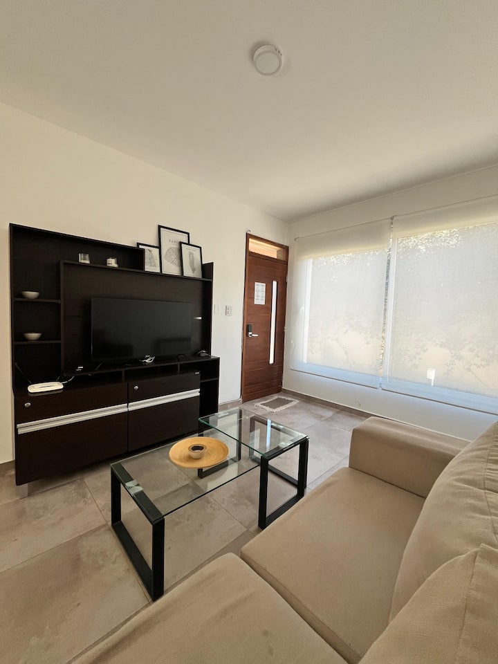 Duplex - Doppio I - San Luis