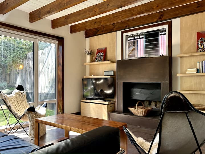 House In The Woods - 3 Dorms - San Martin de los Andes