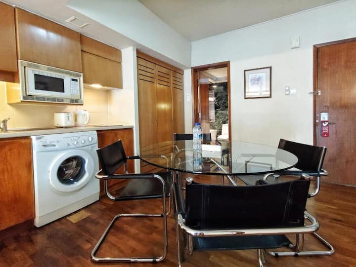 Studio Suite Around Orchard Road - West Coast