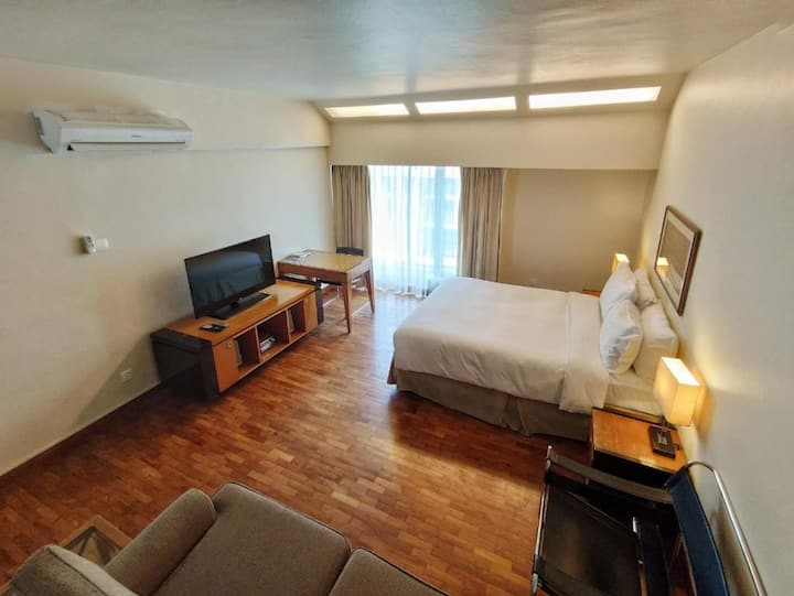 Studio Suite Around Orchard Road - Singapore