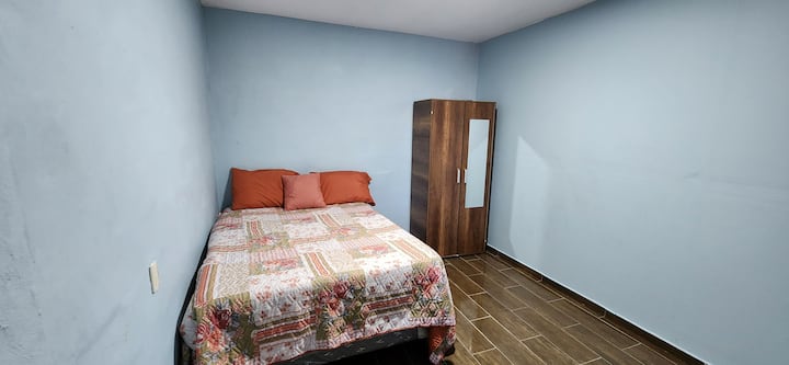 Chambre 3