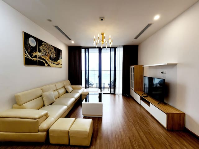 Bảo An Residence managed Airbnb listing 1