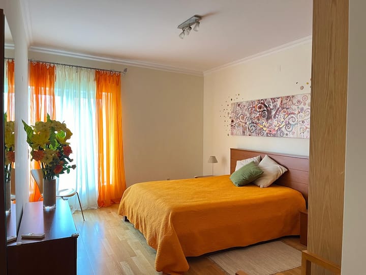 საძინებელი 1