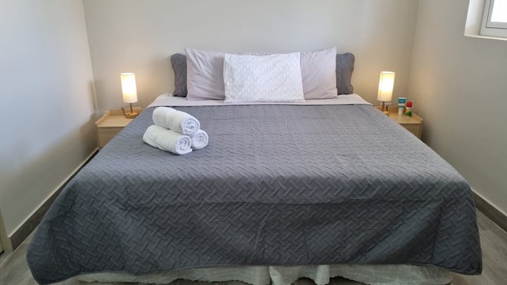 Всекидневна зона