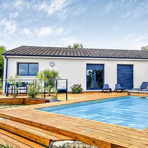 Gîte 2 Newlook