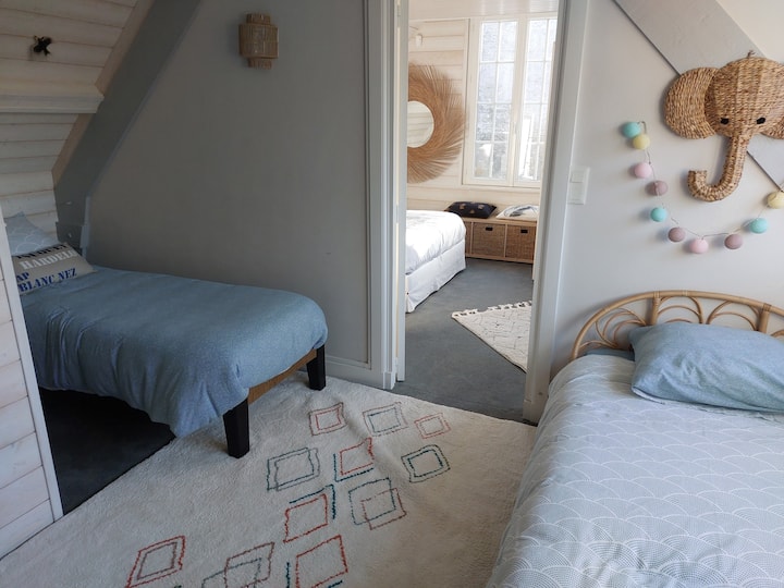 Chambre 1