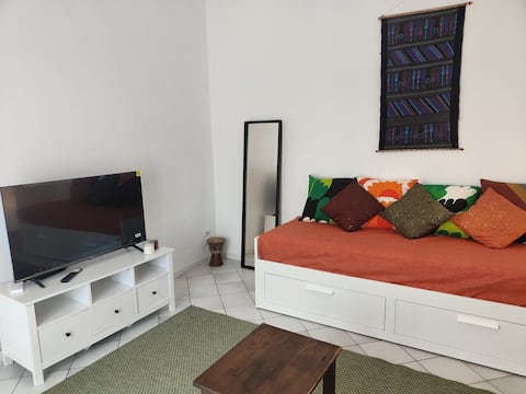 Successful Airbnb property: La Casetta di Mario - a cozy seaside cottage in Viareggio