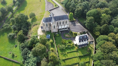 Brittany Carantec / Morlaix / Villa La Salette St