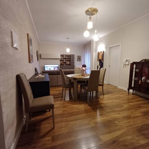 NSM La Vie Rose Apartment
