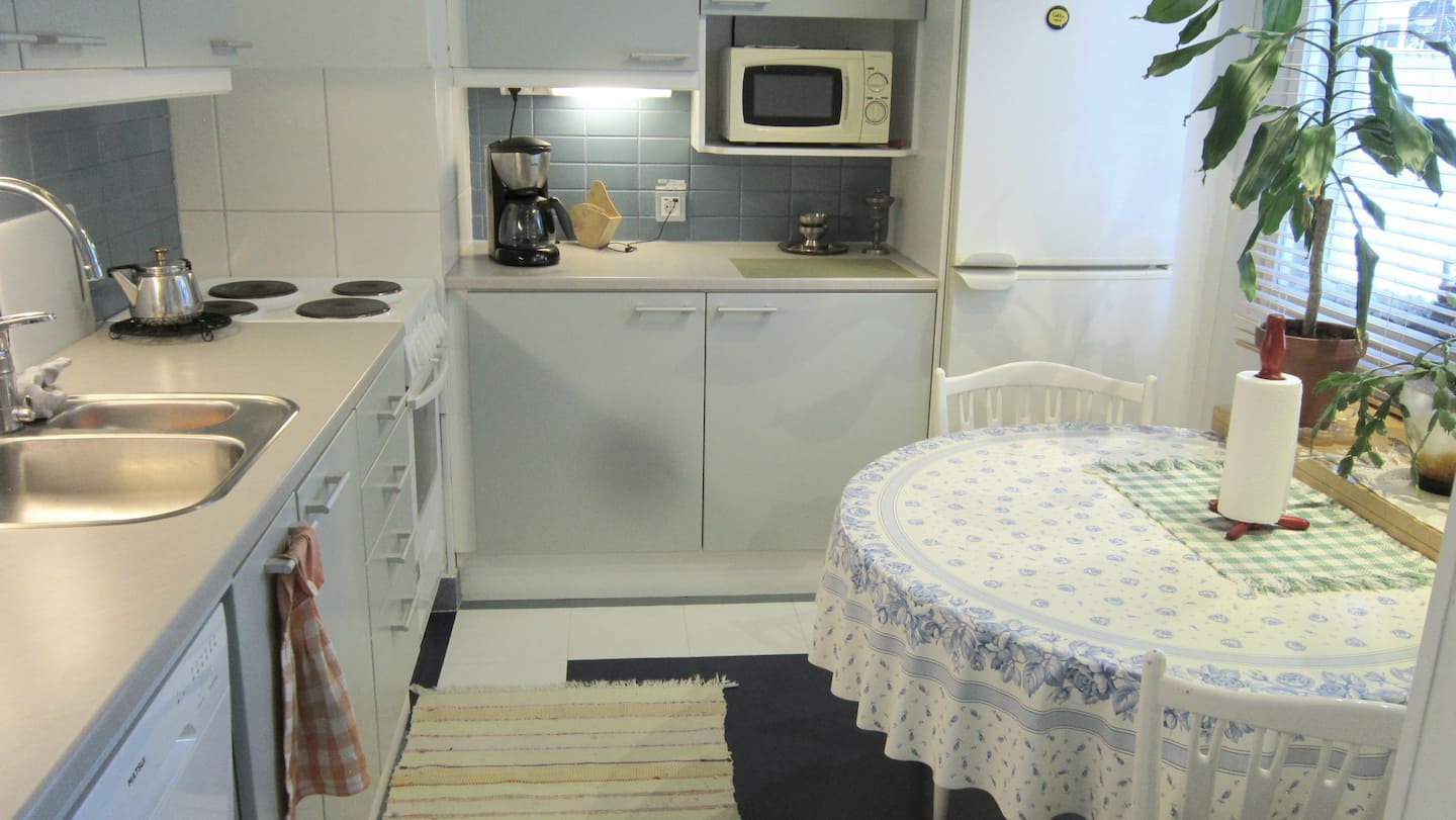 Cozy Apartment For Two People 2