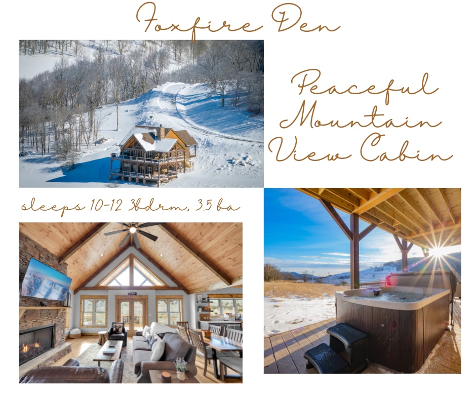 NEW, Hot Tub, Mountain Views, Game Rm, 2 Liv Areas Houses for Rent in