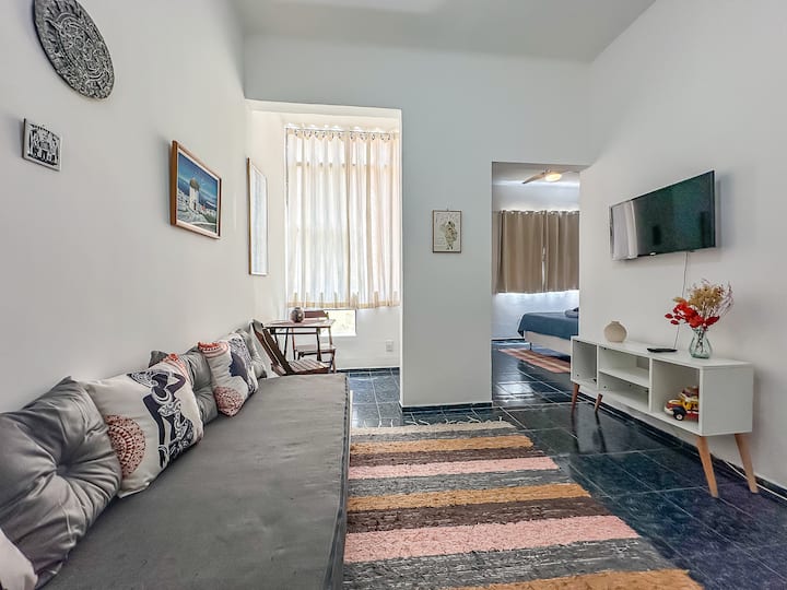 Всекидневна