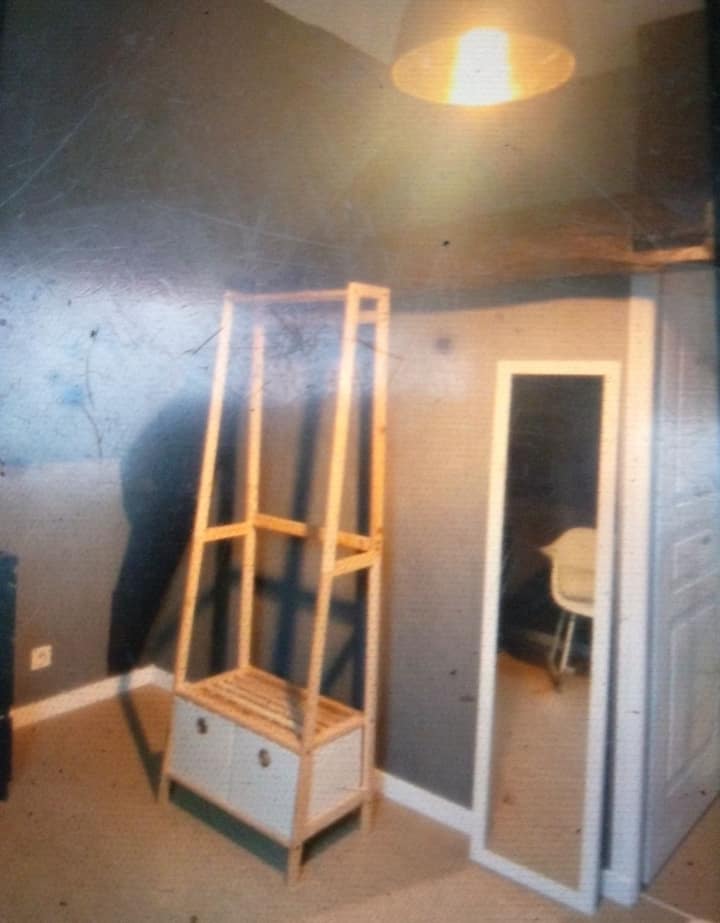 ห้องนอน