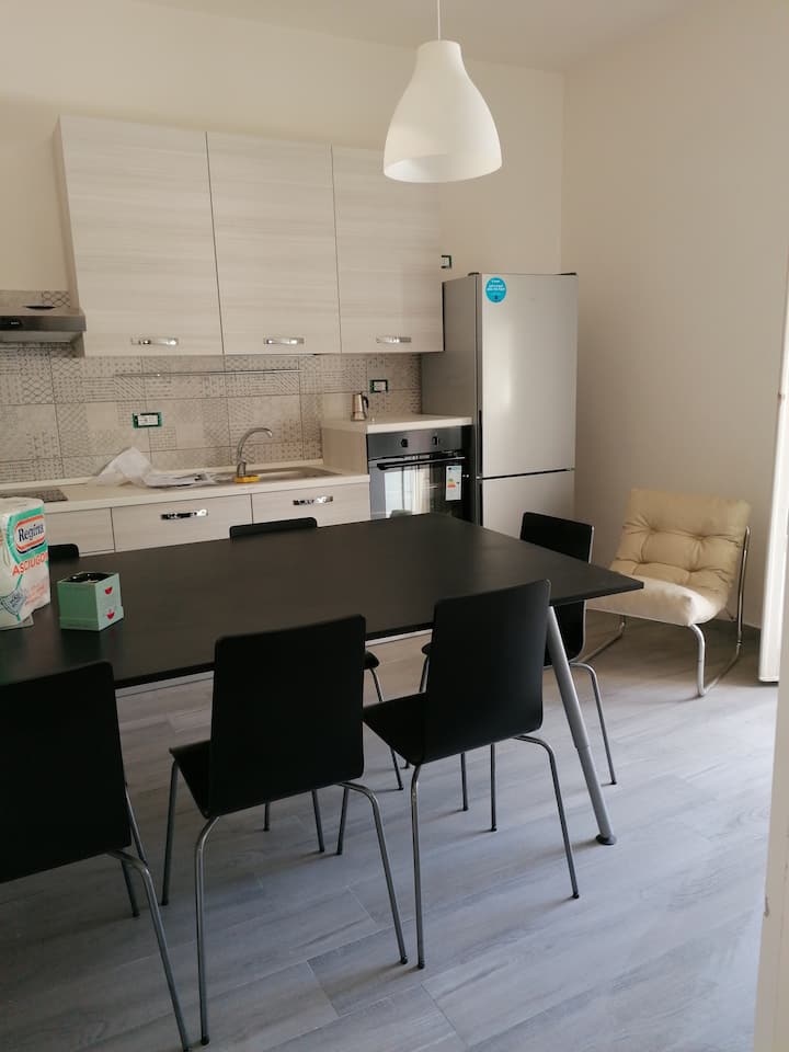 Mini Appartamento Del Condominio Giallo - Scandicci