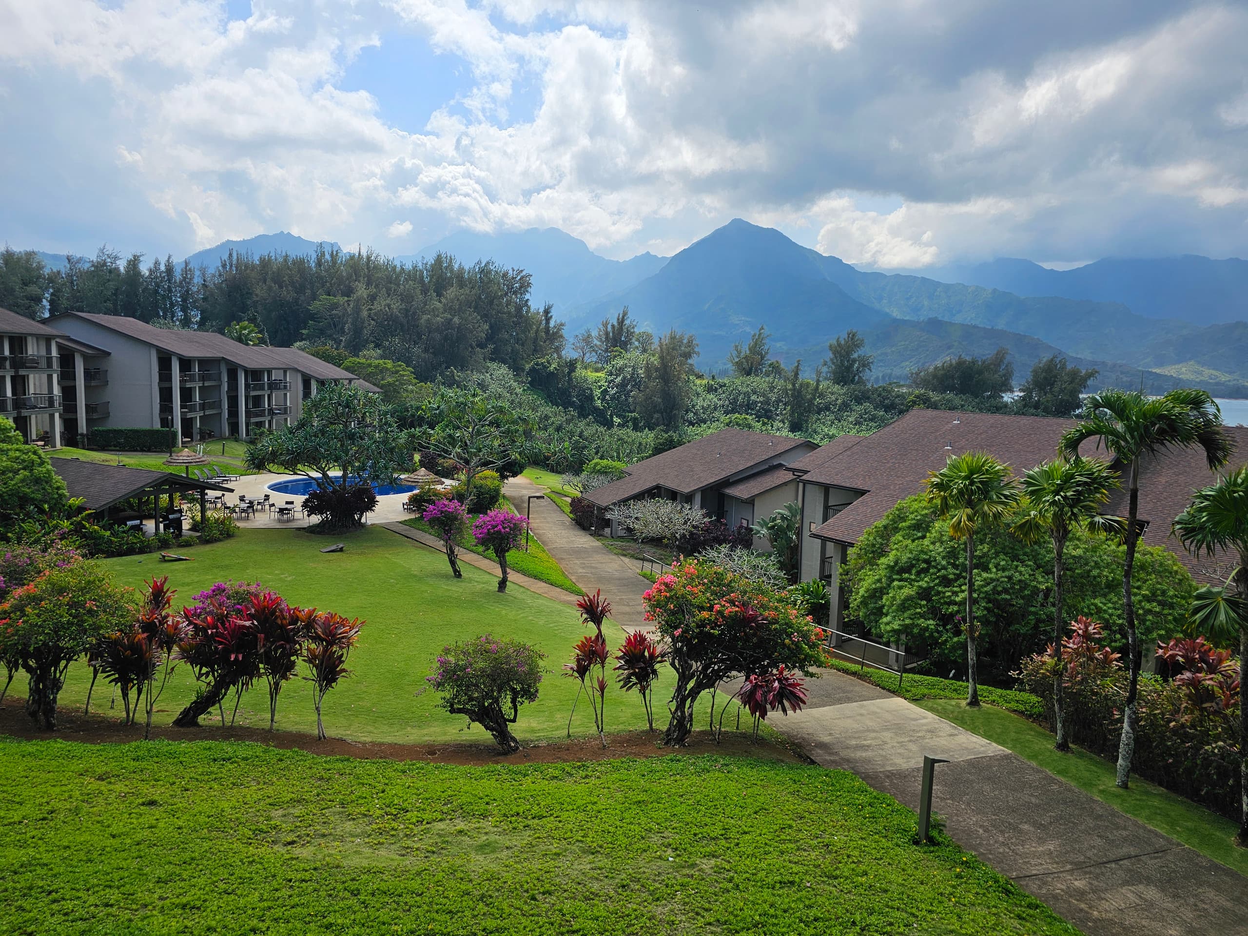 Hanalei Bay Resort 1 Bed/1Bath - Photo 12