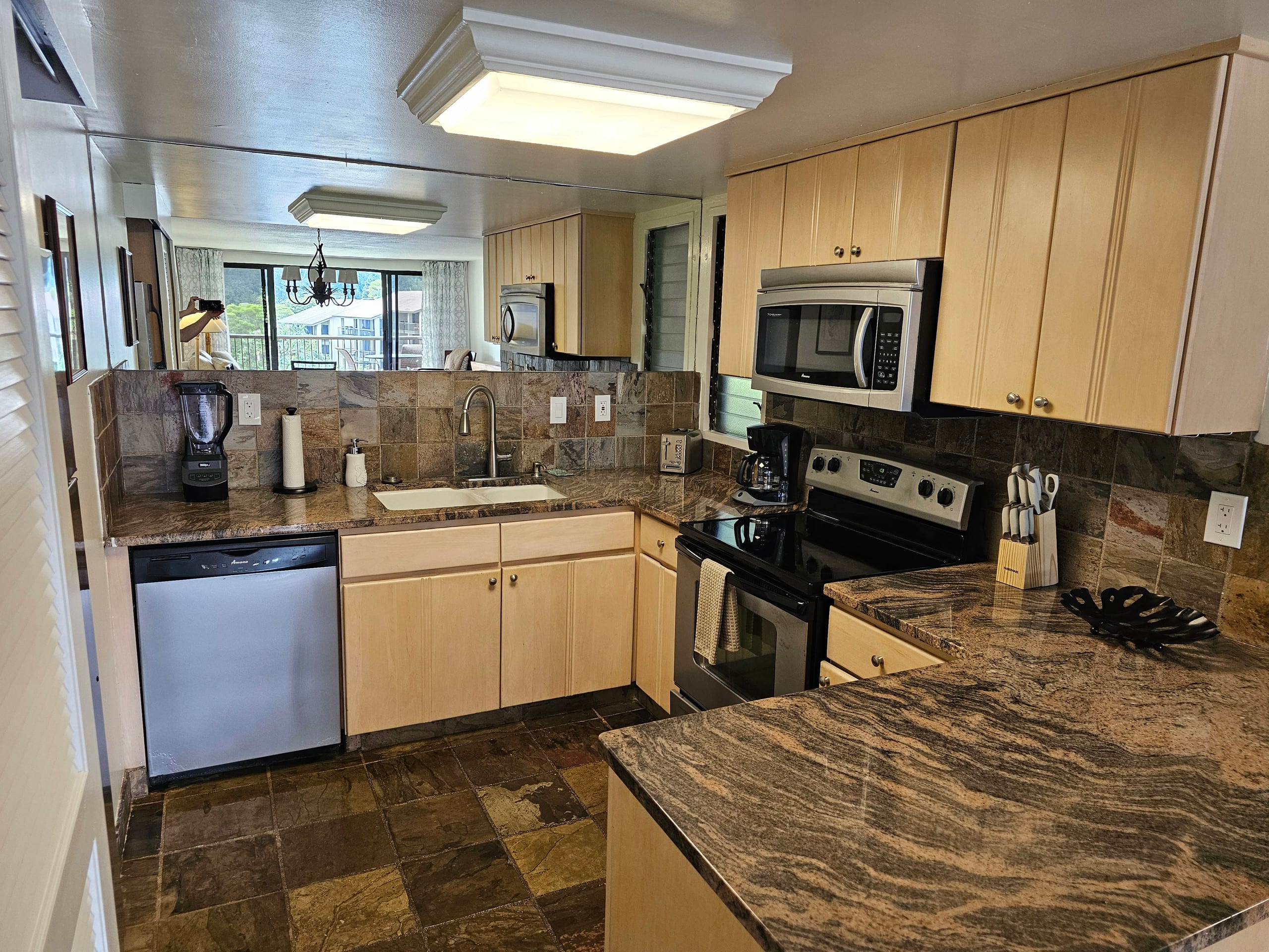 Hanalei Bay Resort 1 Bed/1Bath - Photo 7