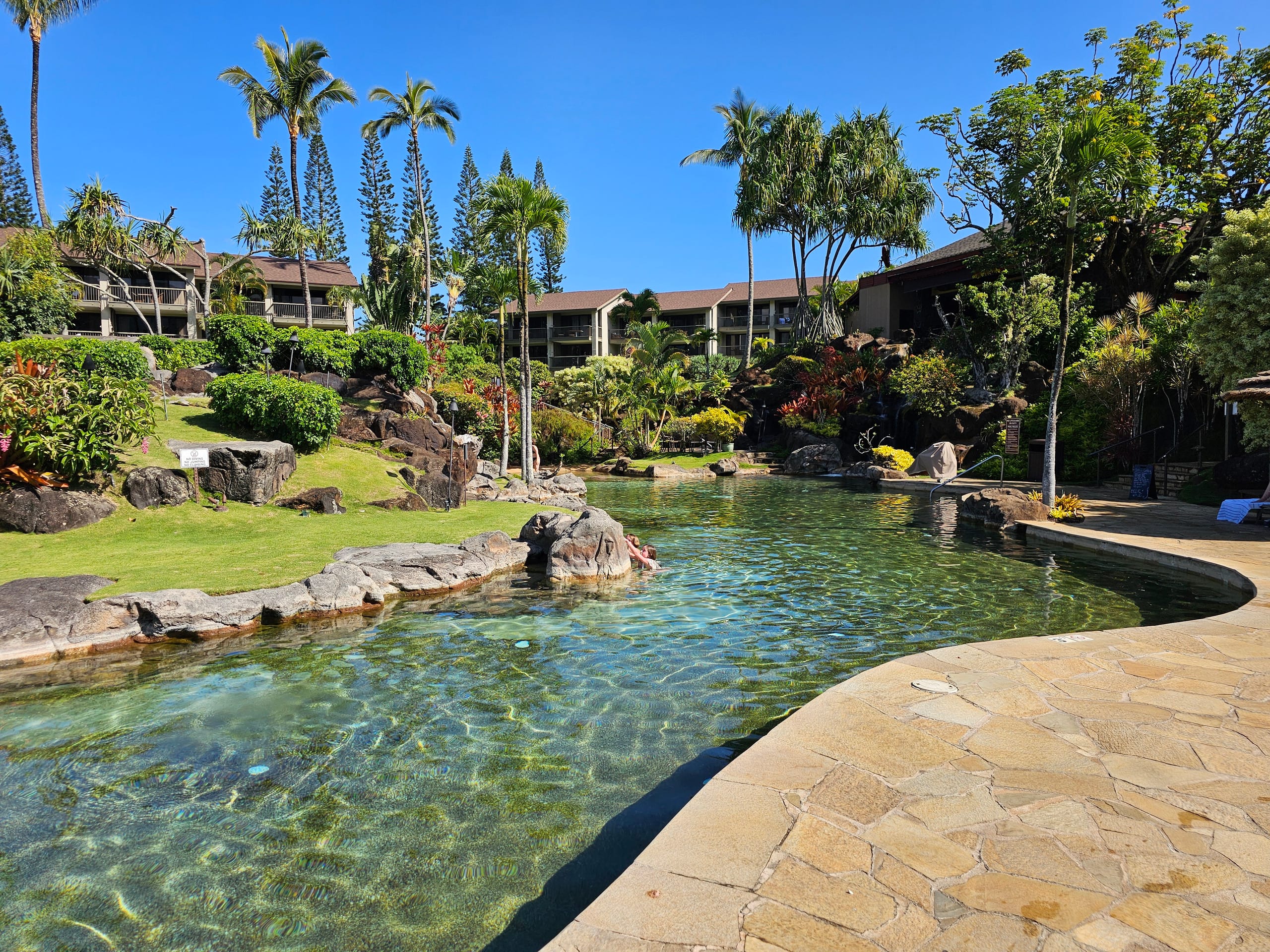 Hanalei Bay Resort 1 Bed/1Bath - Photo 19