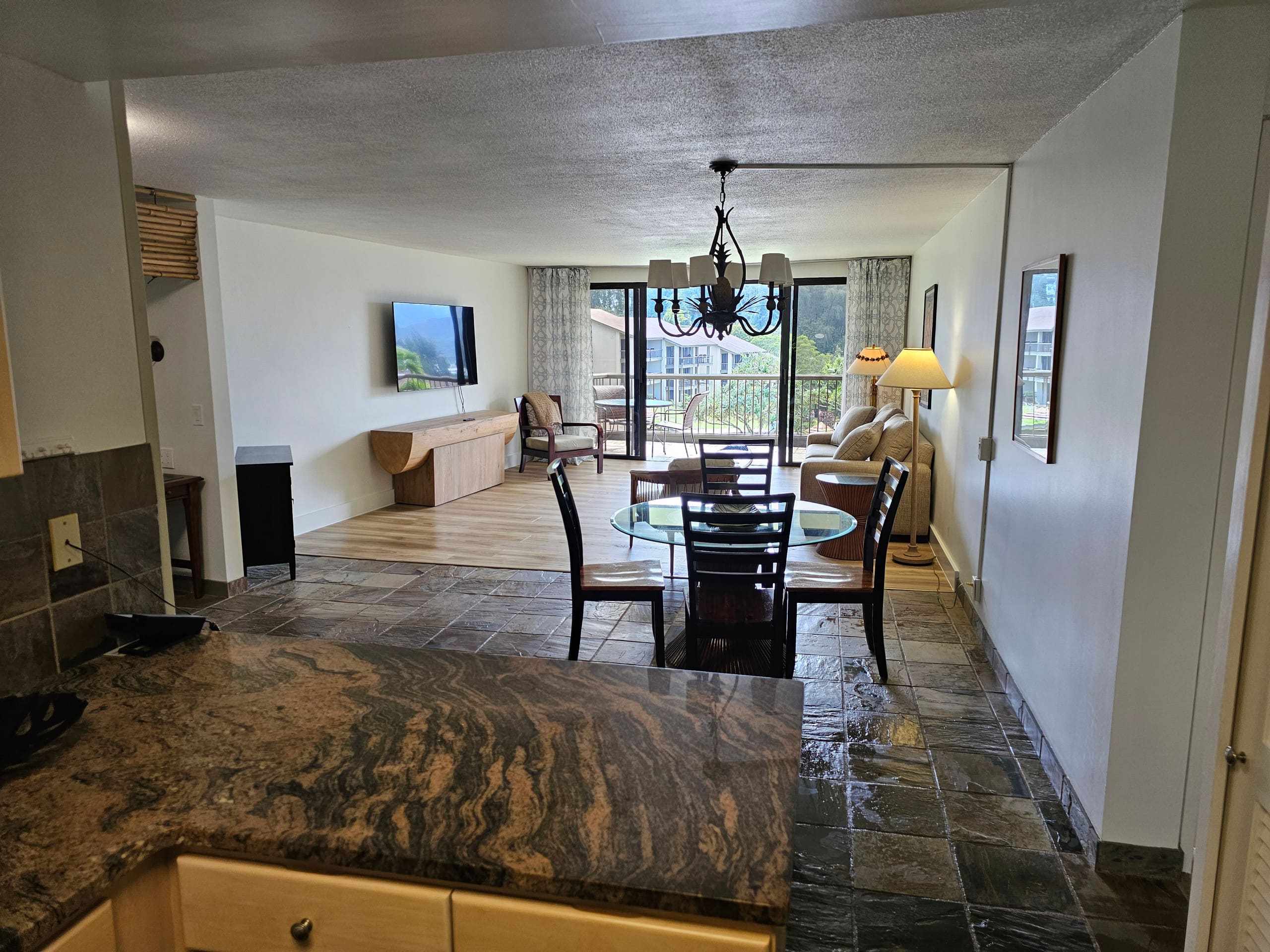 Hanalei Bay Resort 1 Bed/1Bath - Photo 6