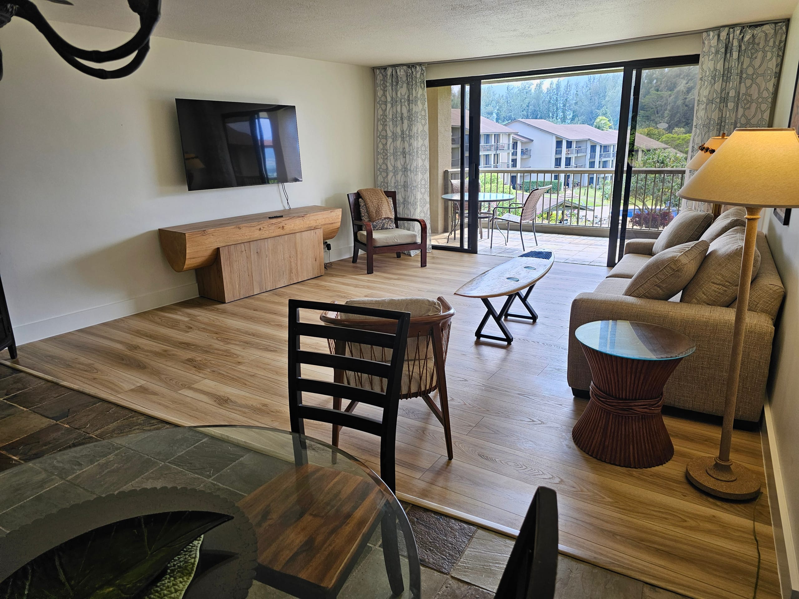 Hanalei Bay Resort 1 Bed/1Bath - Photo 3