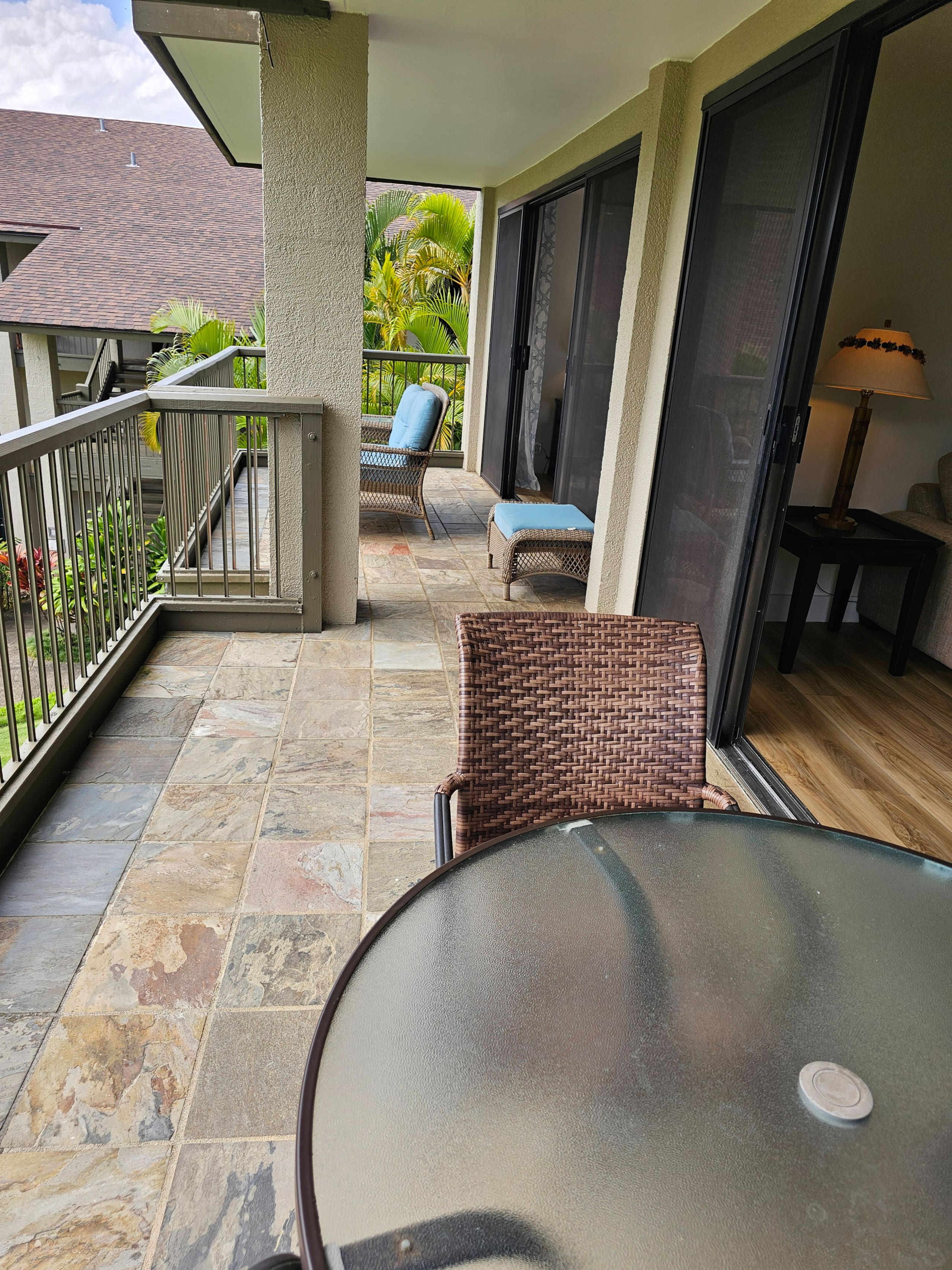 Hanalei Bay Resort 1 Bed/1Bath - Photo 14