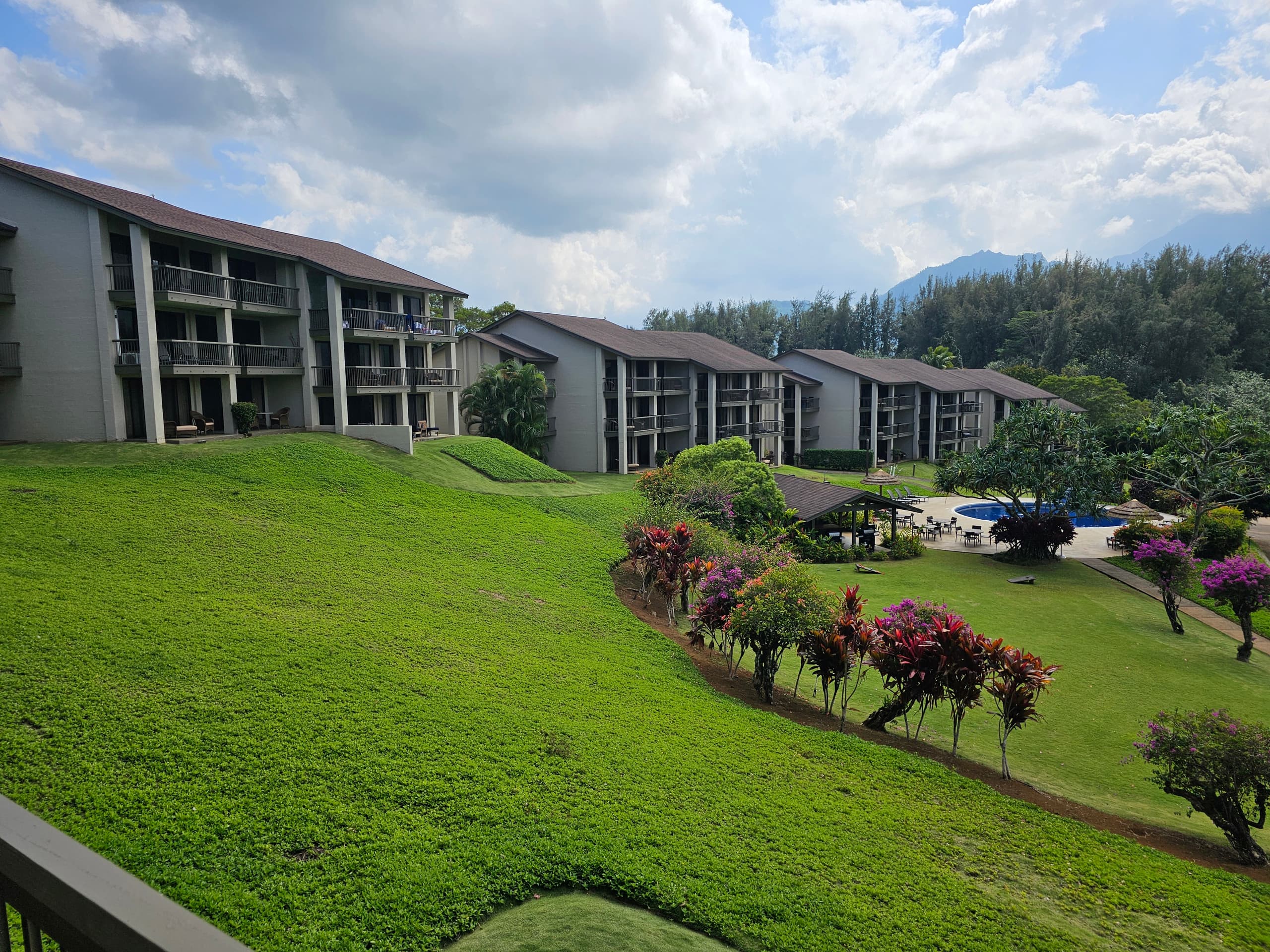 Hanalei Bay Resort 1 Bed/1Bath - Photo 13