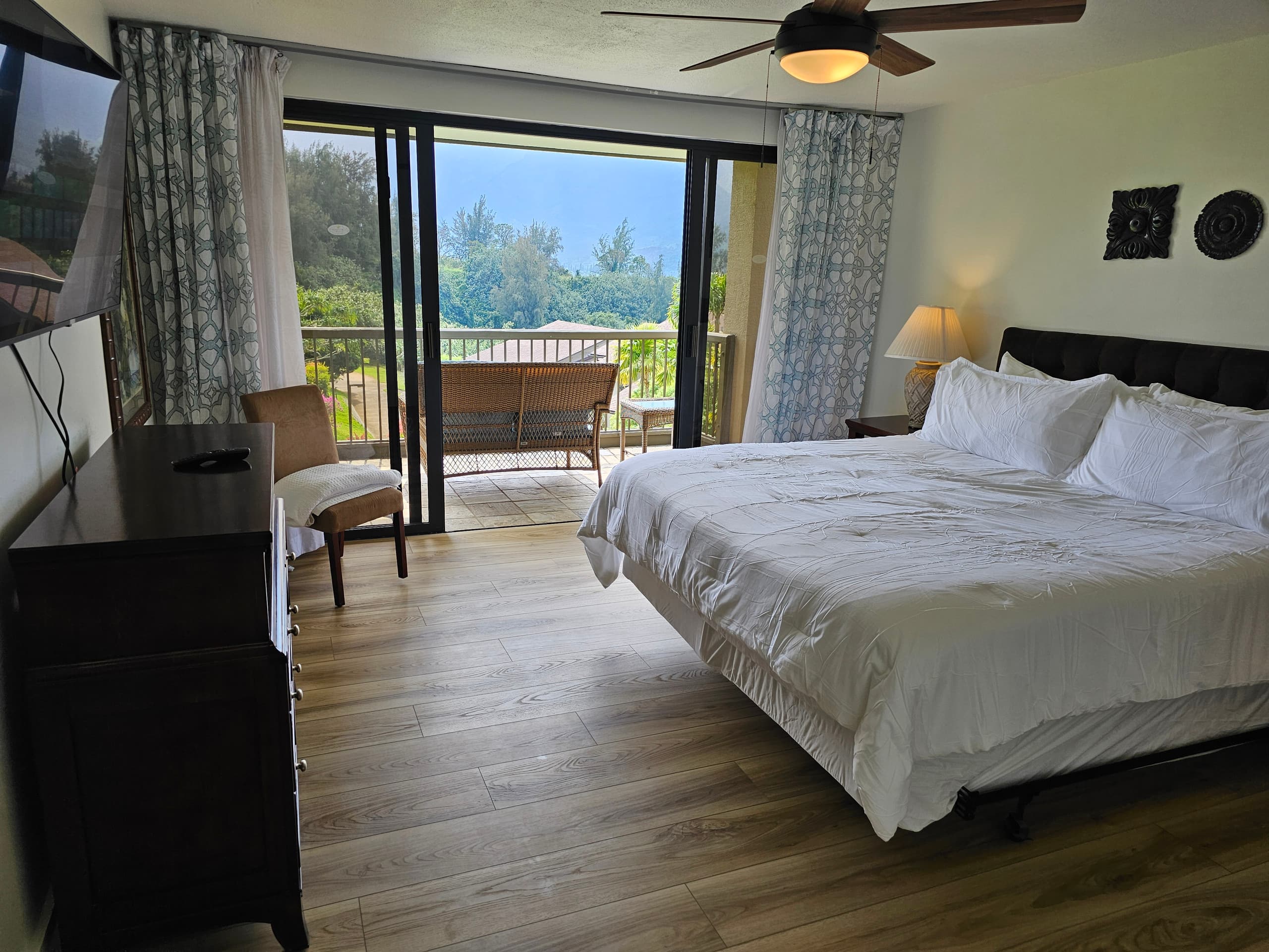 Hanalei Bay Resort 1 Bed/1Bath - Photo 8