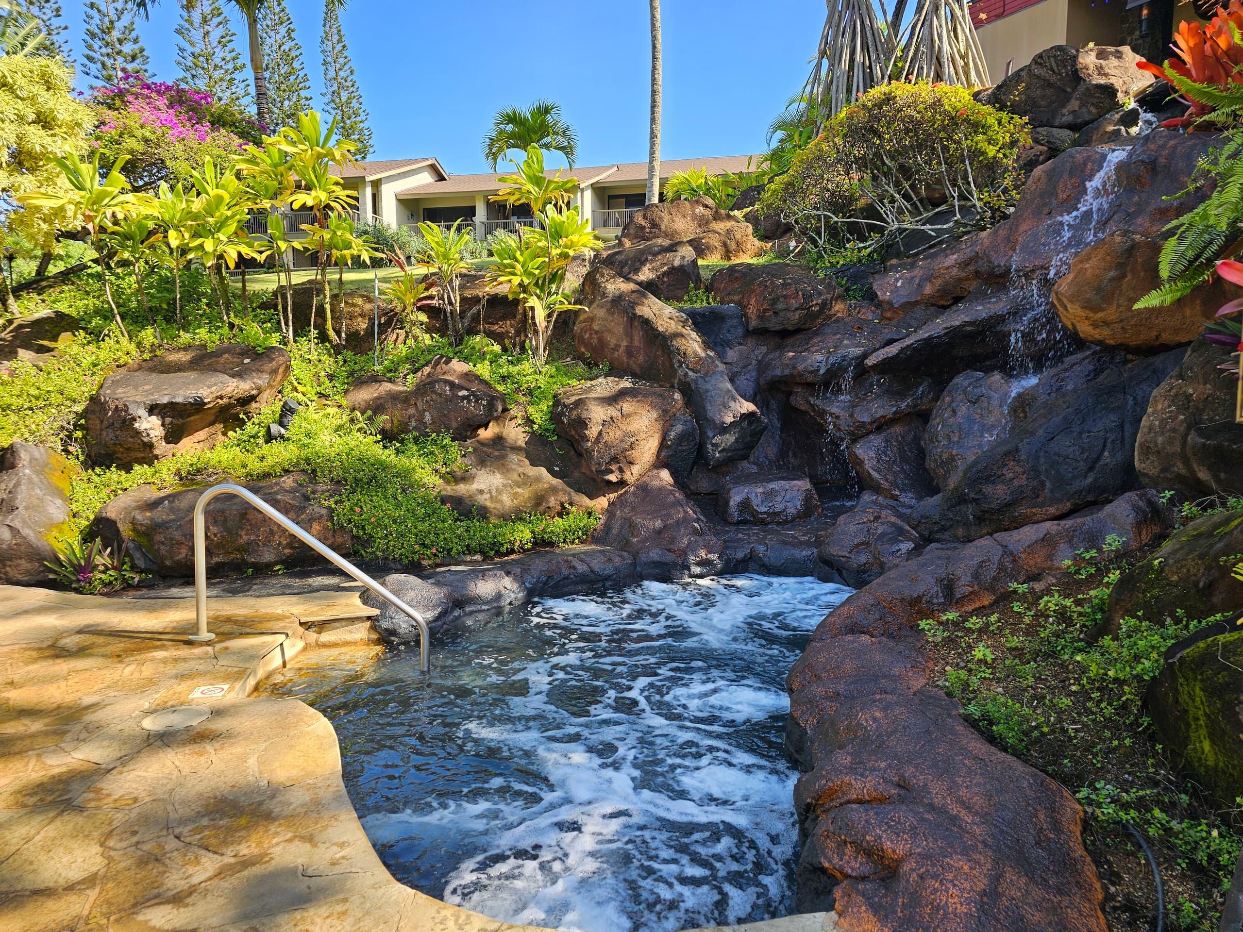 Hanalei Bay Resort 1 Bed/1Bath - Photo 18