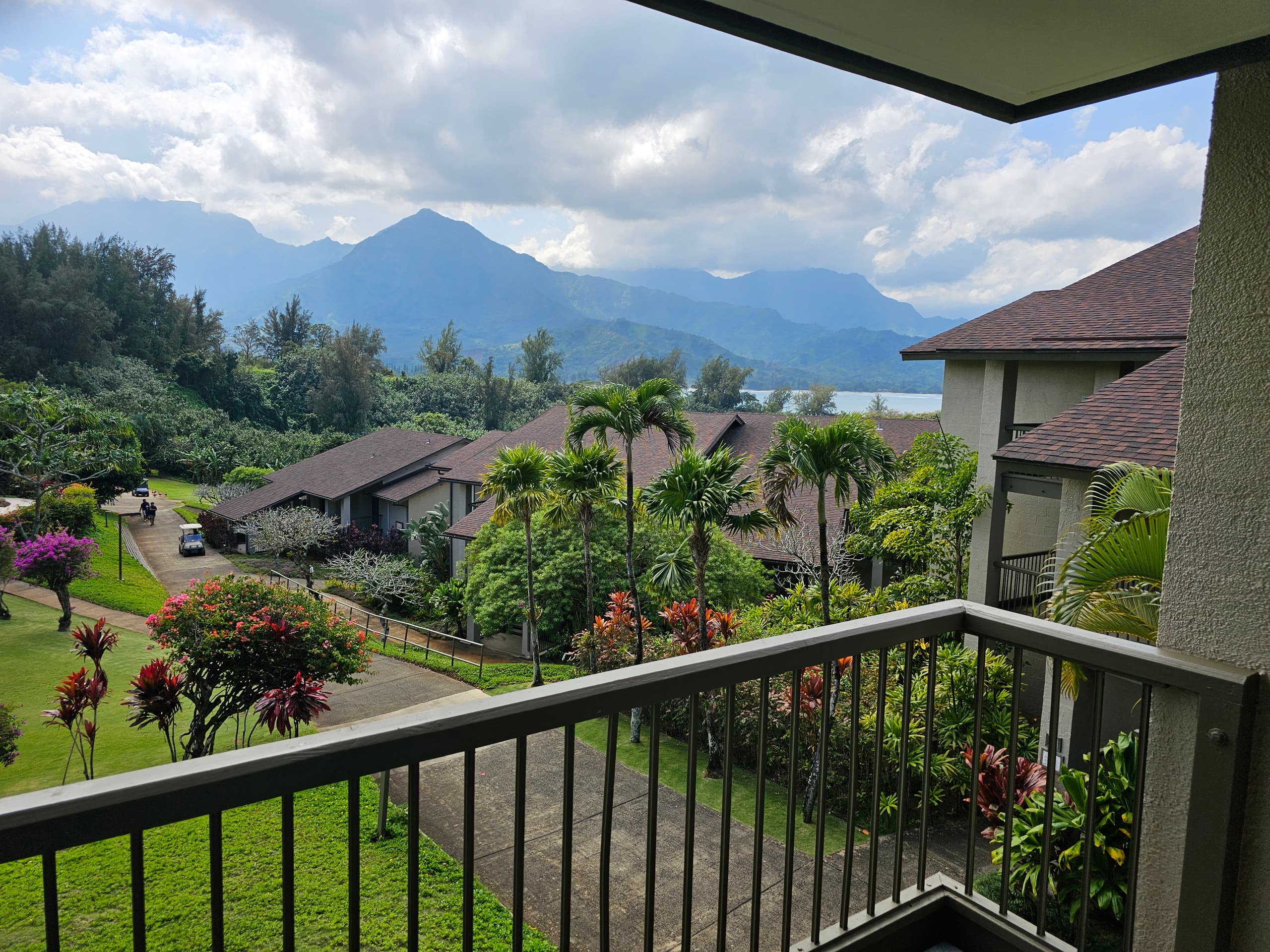 Hanalei Bay Resort 1 Bed/1Bath - Photo 11