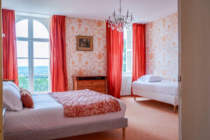 Conciergerie LES CLES DE TOURAINE managed Airbnb listing 1