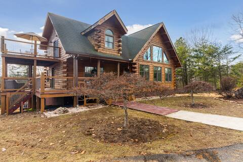 The Empty Nest Cottage