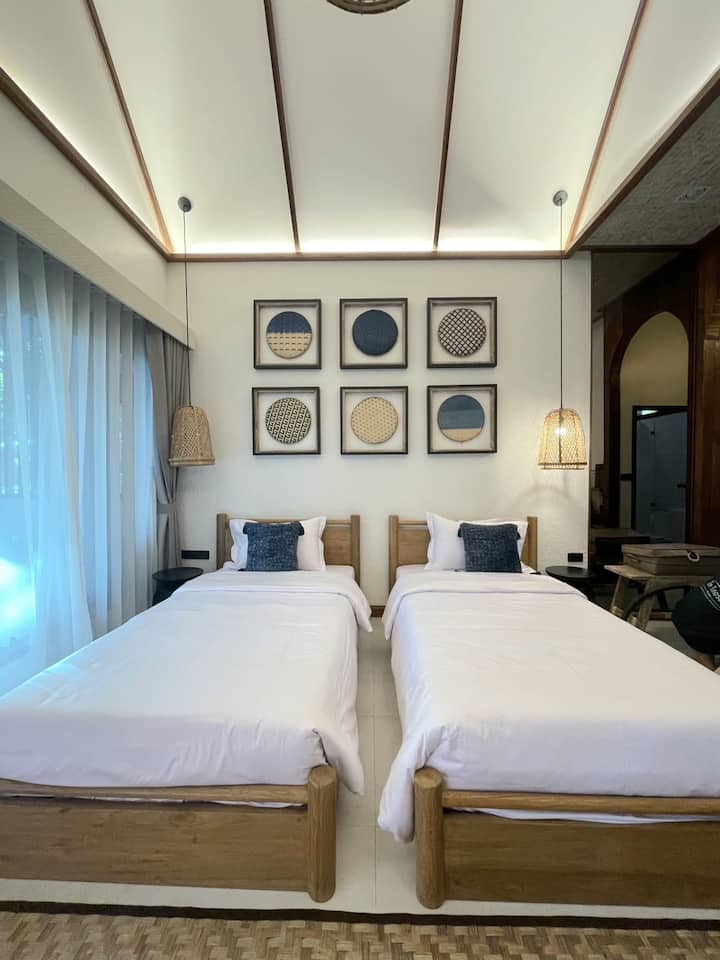 საძინებელი