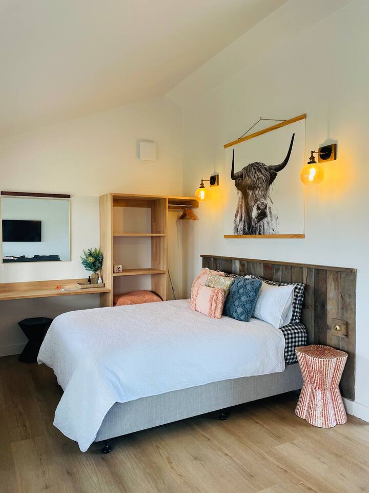 საძინებელი