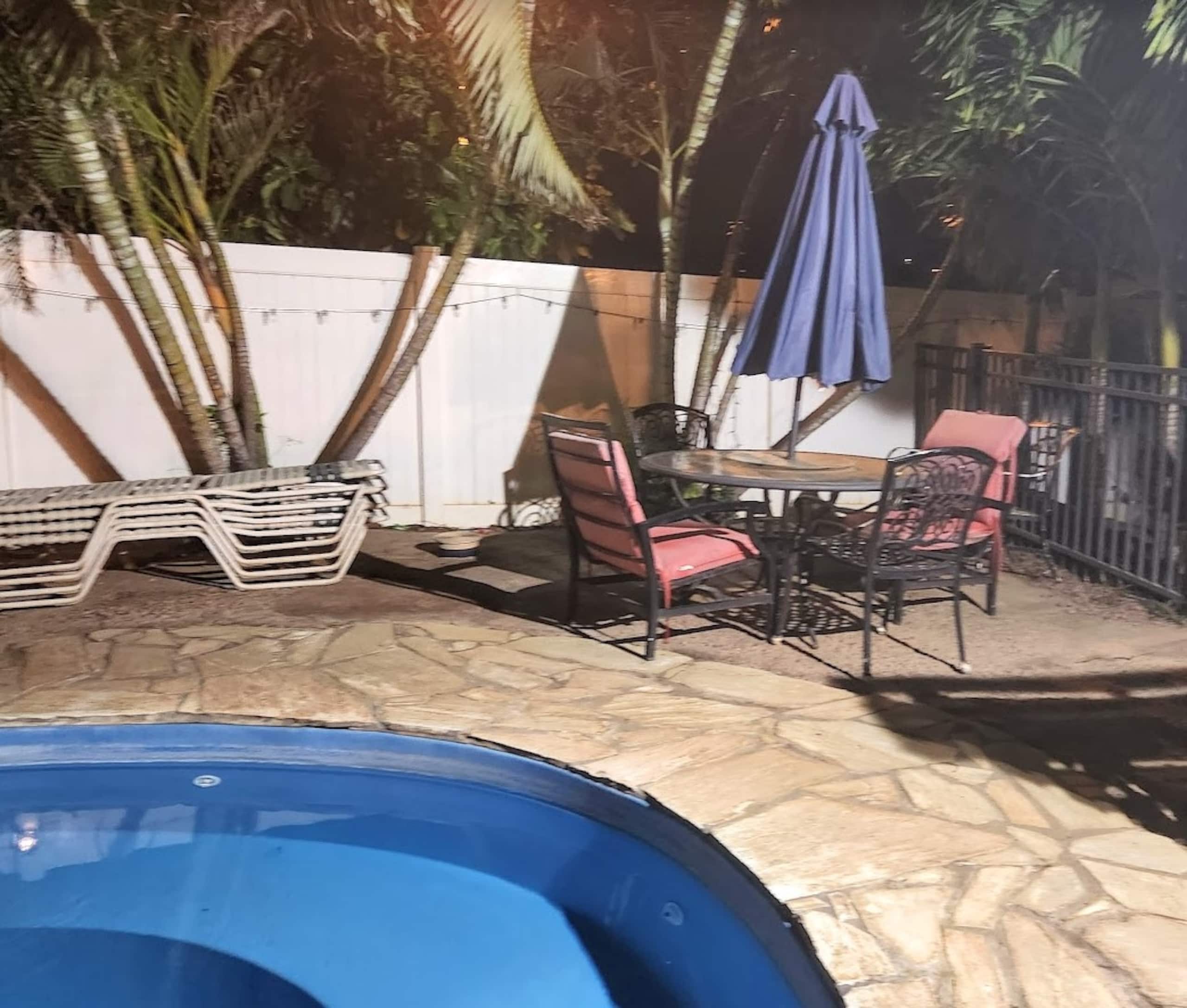 Home in Wailuku · ★4.57 · 1 bedroom · 1 bed · 1 shared bath - Image 10