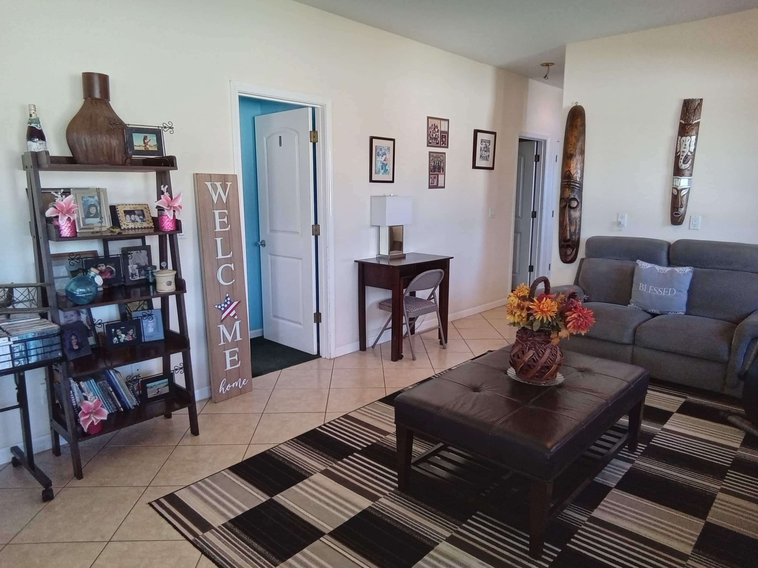 Home in Wailuku · ★5.0 · 1 bedroom · 2 beds · 1 shared bath - Image 3