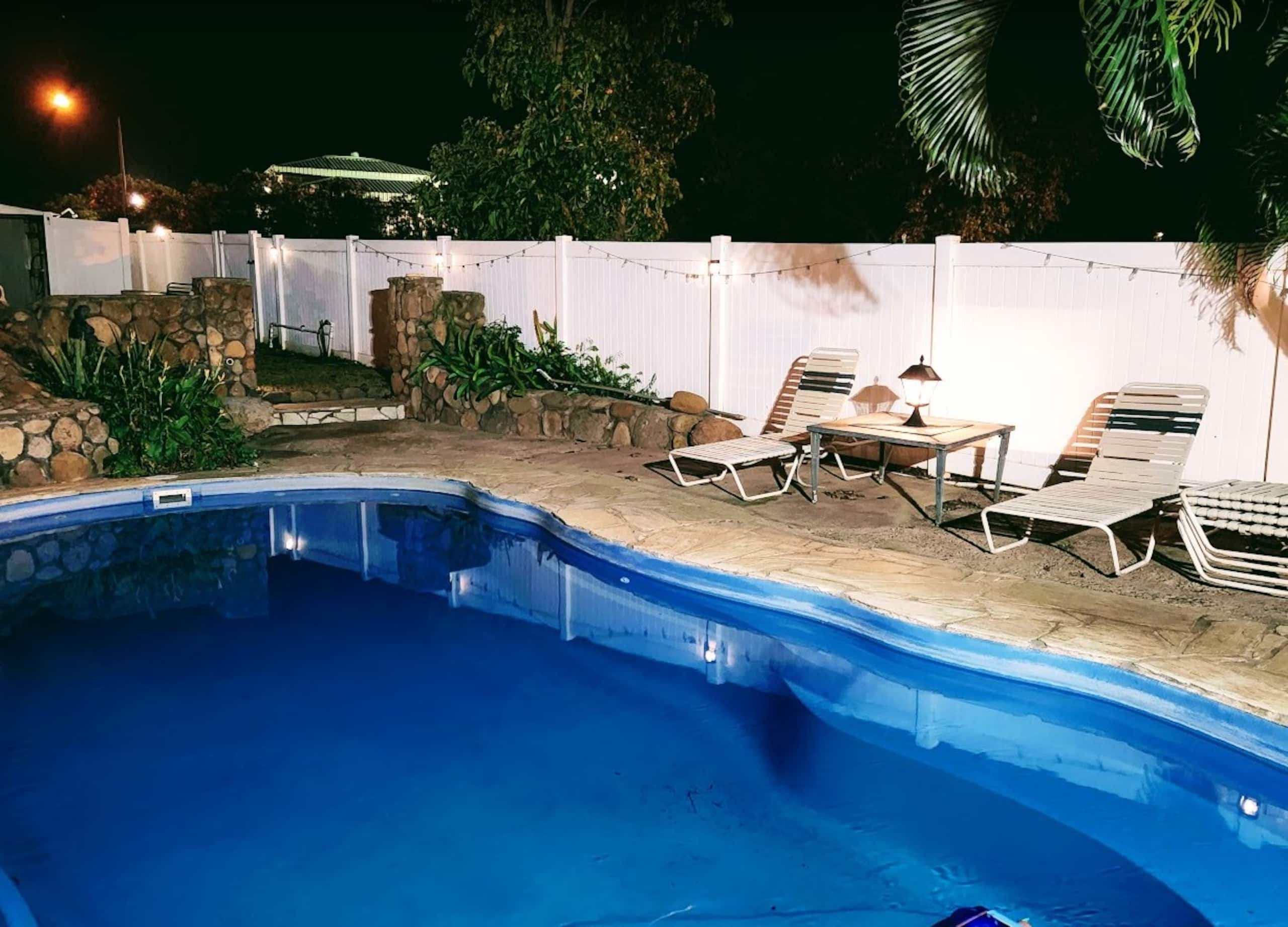 Home in Wailuku · ★5.0 · 1 bedroom · 2 beds · 1 shared bath - Image 21
