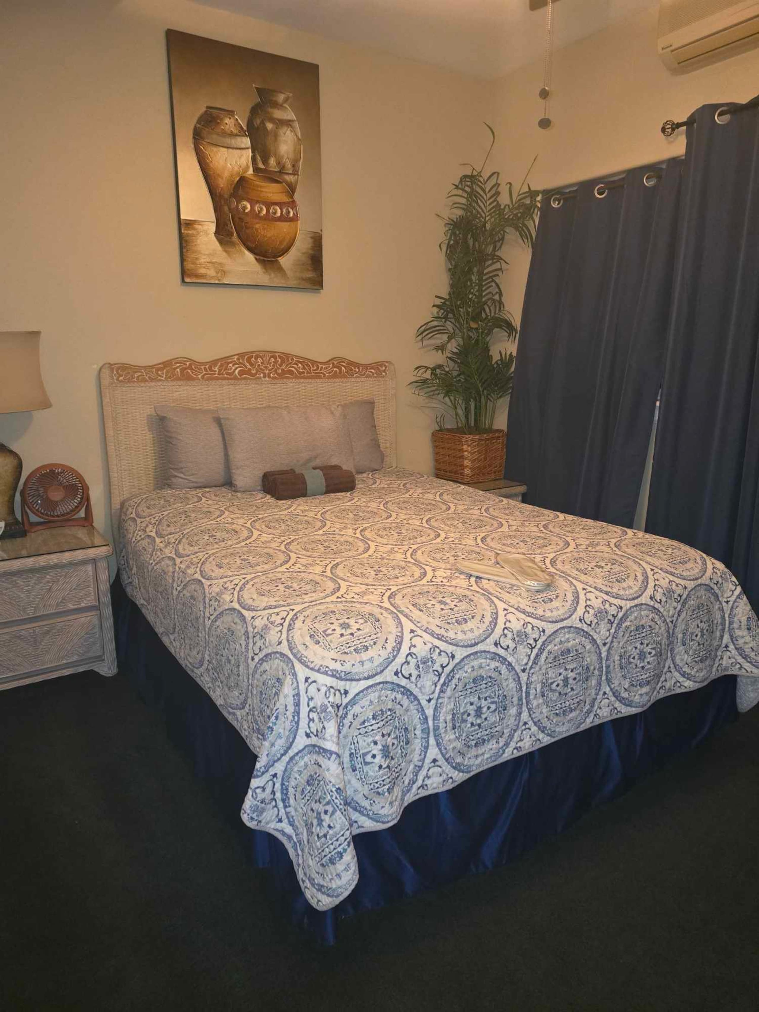 Home in Wailuku · ★5.0 · 1 bedroom · 2 beds · 1 shared bath - Image 12