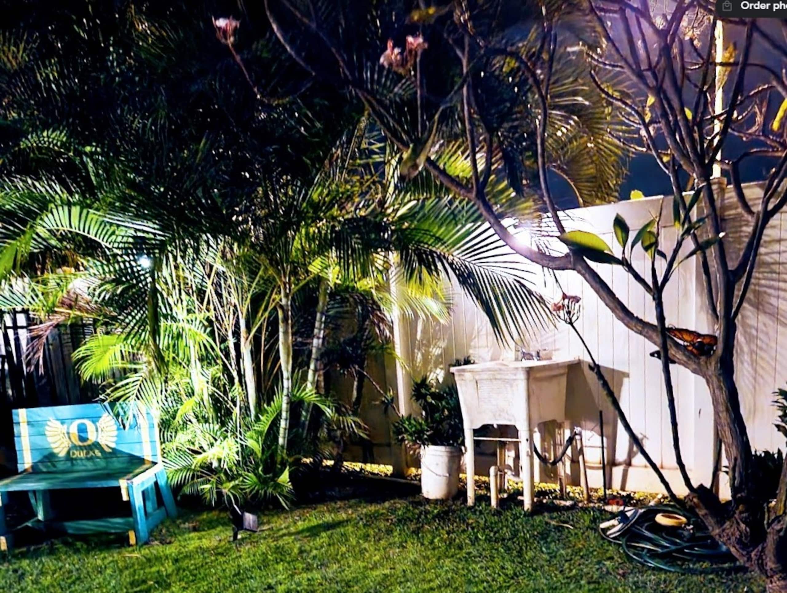 Home in Wailuku · ★5.0 · 1 bedroom · 2 beds · 1 shared bath - Image 19