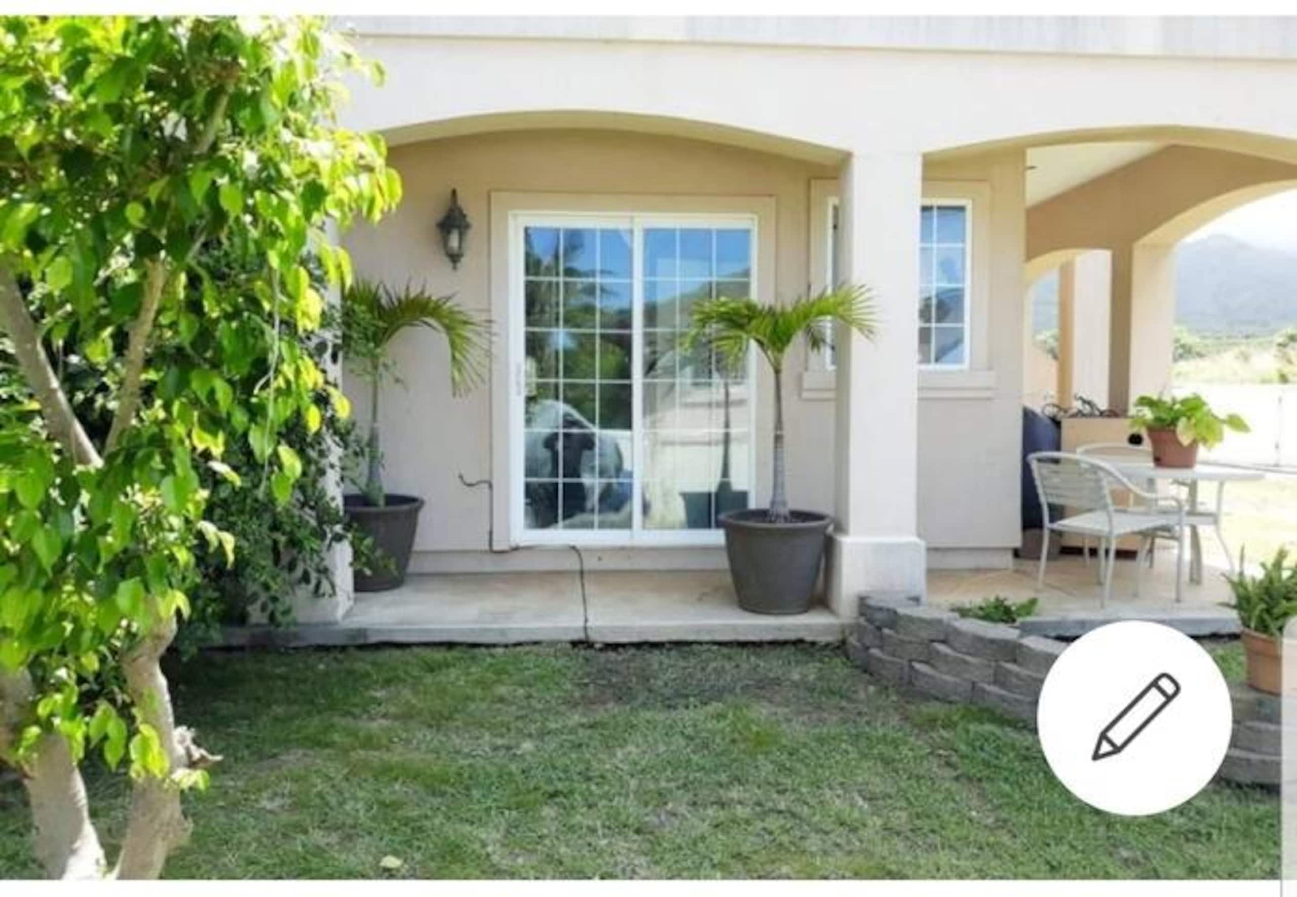 Home in Wailuku · ★5.0 · 1 bedroom · 2 beds · 1 shared bath - Image 24