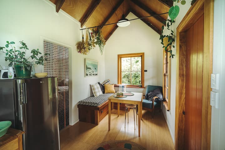 Little Orchard Cabin - Wairarapa