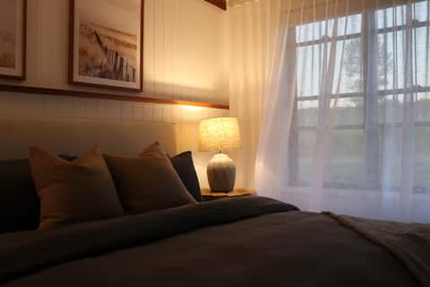 The Granary @ The Firebreak